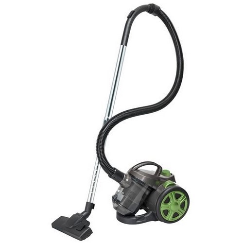 ASPIRADORA MUVIP MV0586 PRO600 CICLONICA 700W